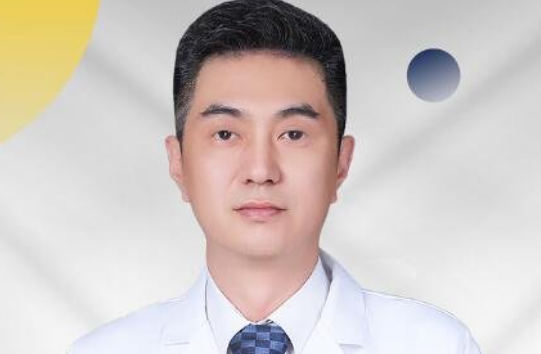 李建军 医生