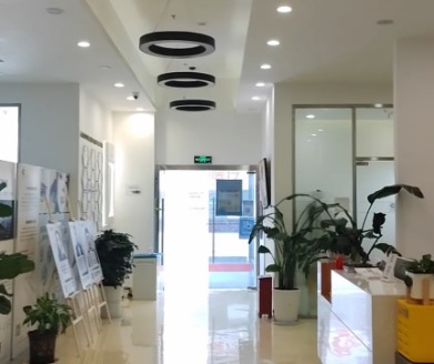 昆明青丝植发门诊部