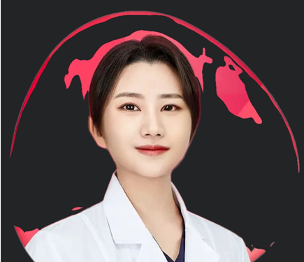 杨晶晶 医生