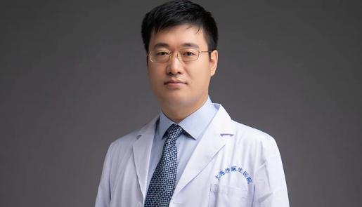 吴紫权 医生