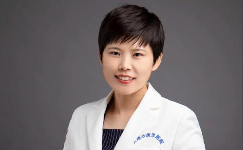 田艳丽 医生