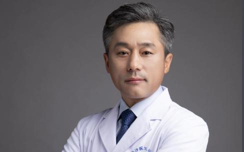 付德林 医生
