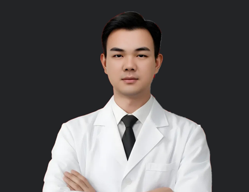 罗广杰