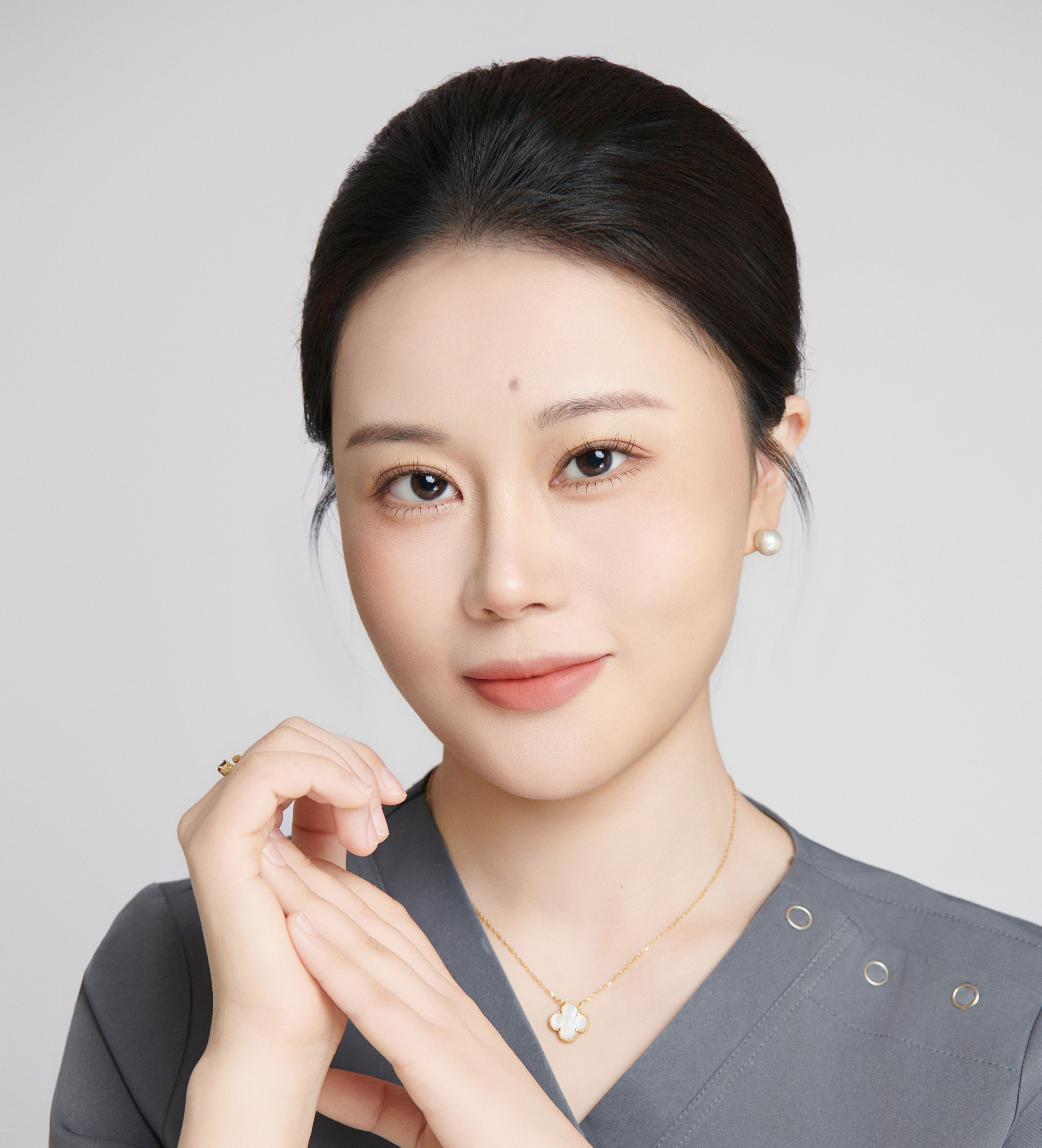李红丽