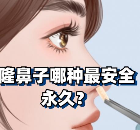 假体隆鼻