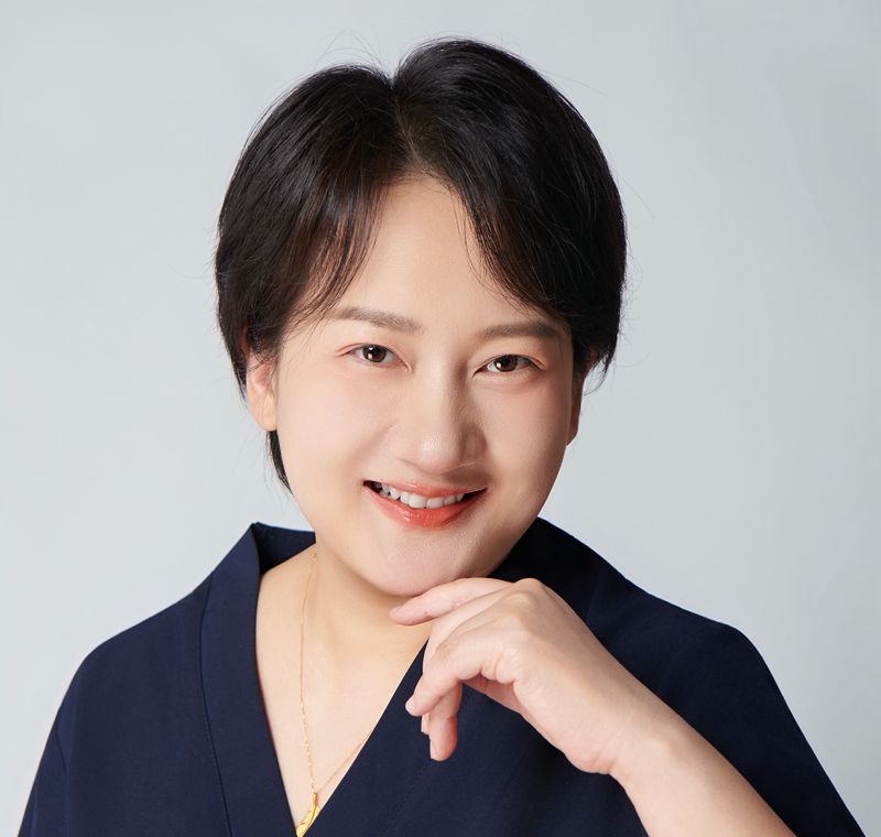 陈恒君