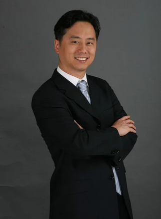 金柱翰 医生