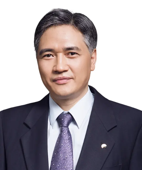 吴国平 医生