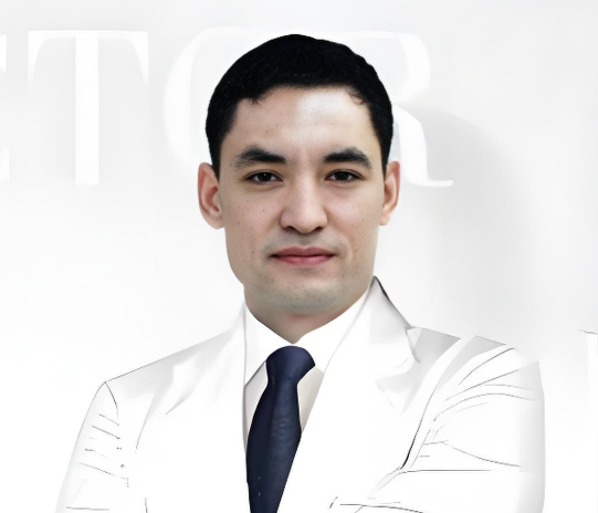 孙中生 医生