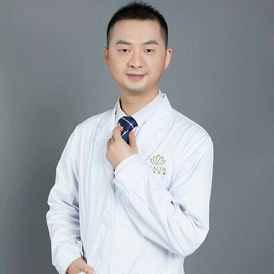 李刚 医生