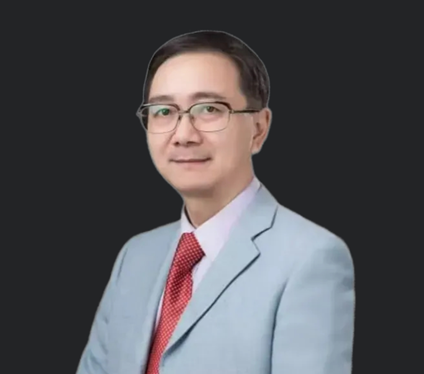 傅福仁 医生