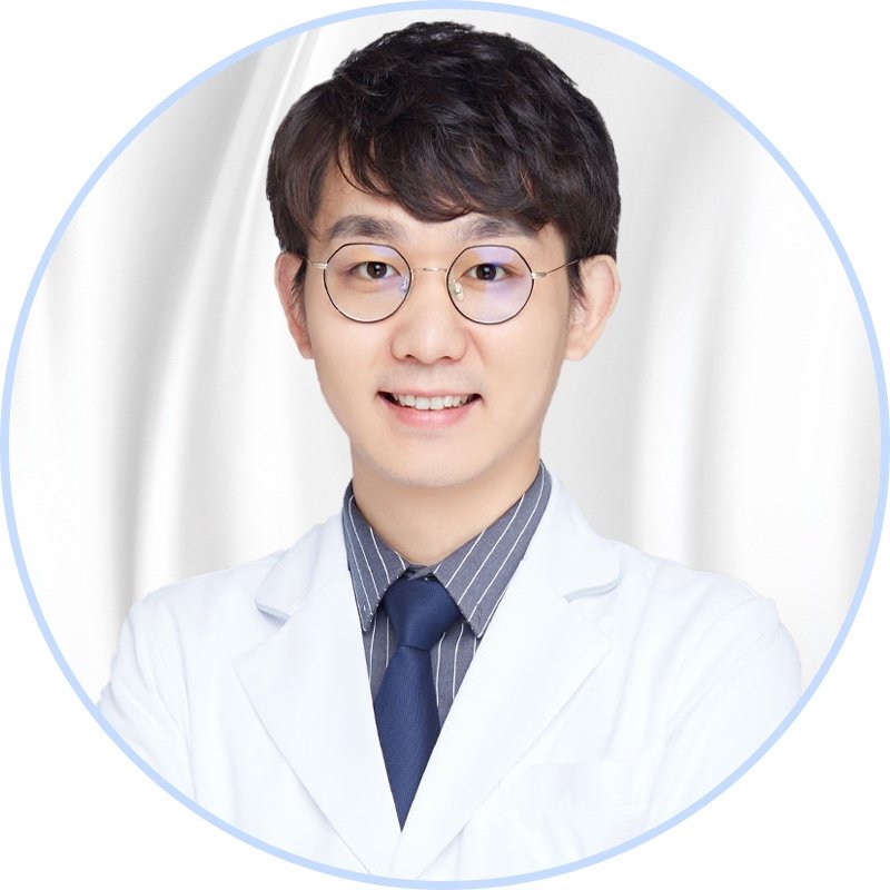李博强 医生