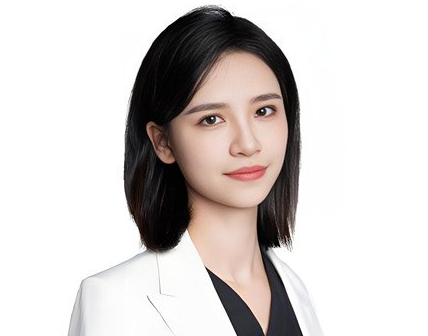 杨姝丹 医生