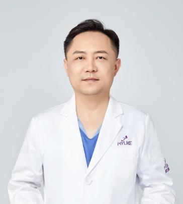 徐平 医生