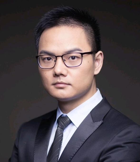 陈耀文