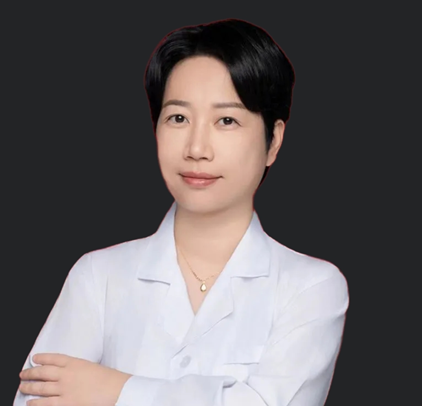 康清惠