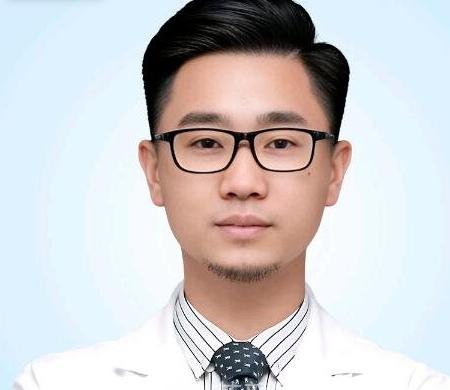 黄志龙