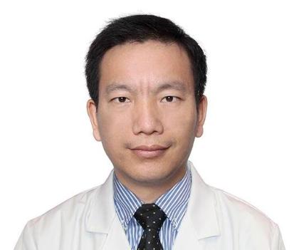 吴中兴 医生