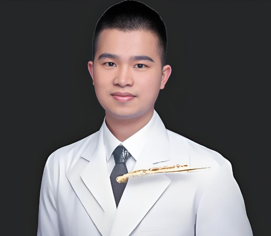 吕超发 医生