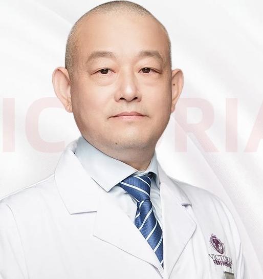 何贤清