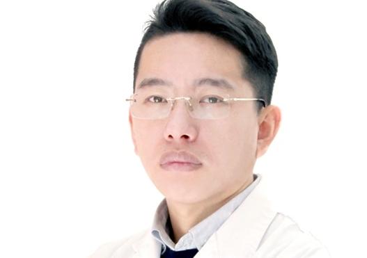 于世川 医生