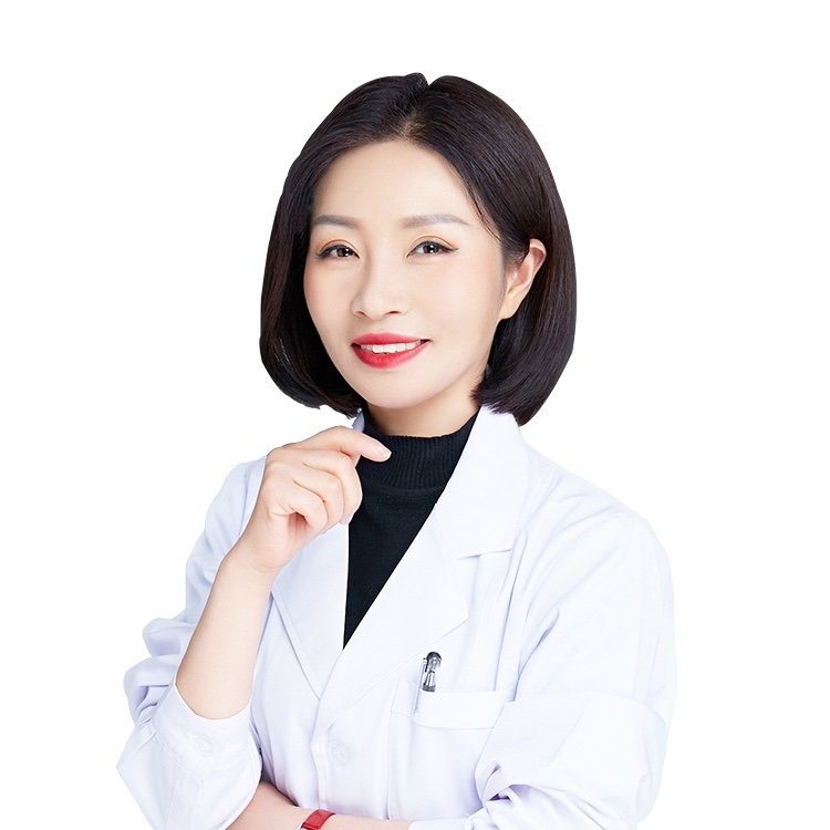 江晓娟