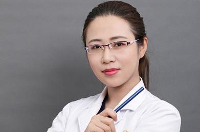 孙妍娜 医生