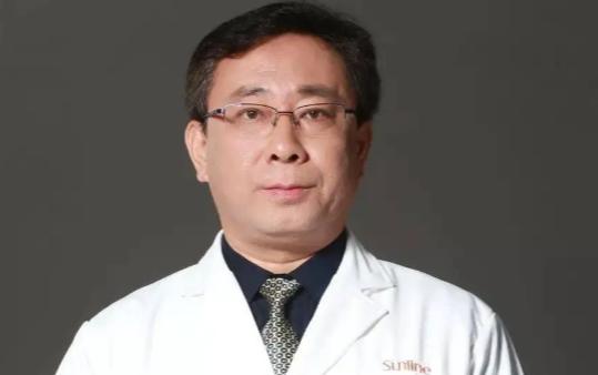张宇夫 医生