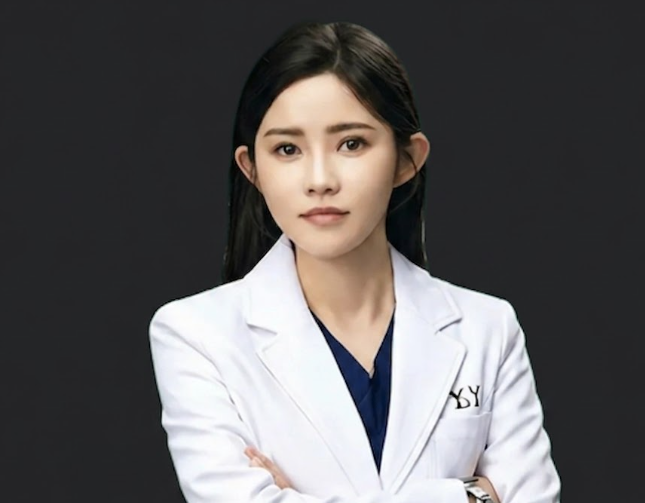  李芙蓉