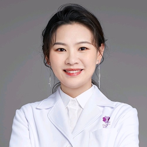 吴智娟 医生