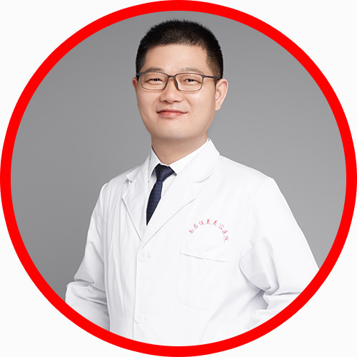 吴超兴 医生