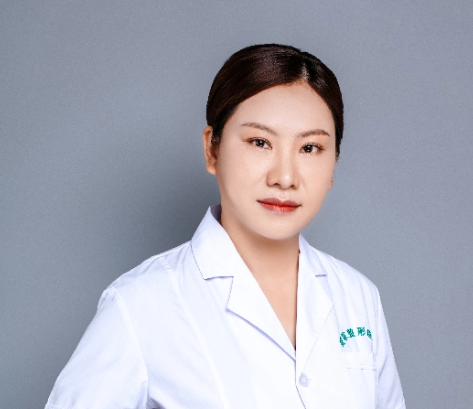 邵菊丽