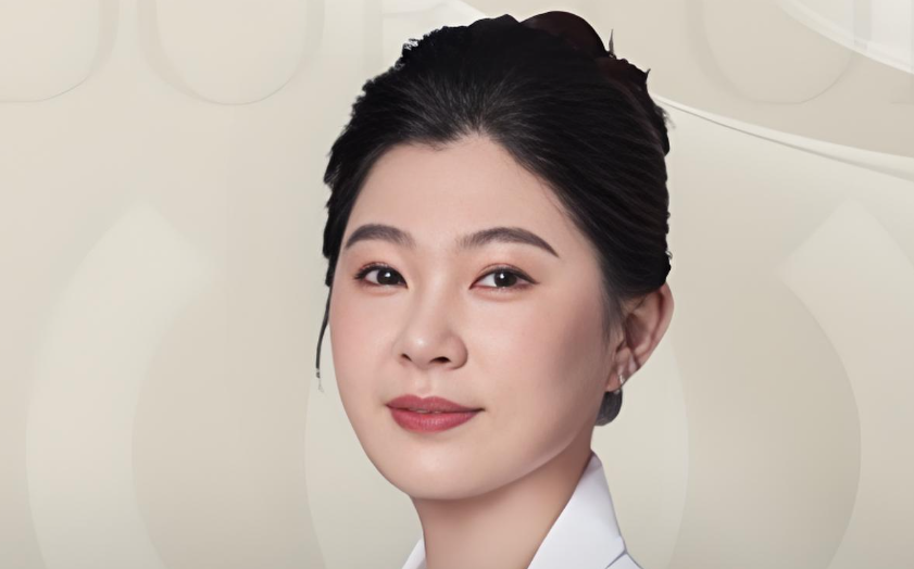李颖