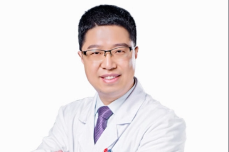 马腾 医生