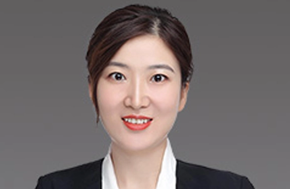 李婧 医生