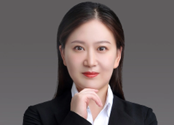 高弯弯