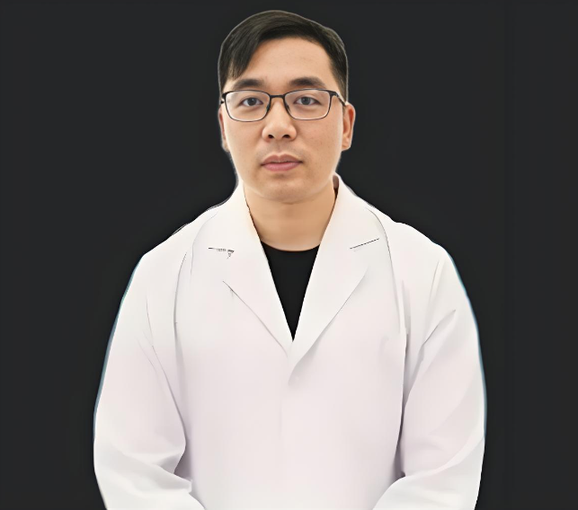 赵黎明 医生