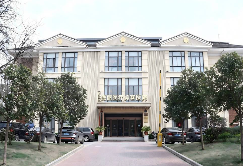 西安傲丽医疗美容医院(原叶子)