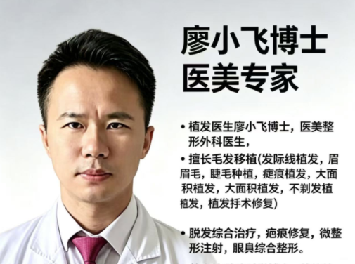 廖小飞
