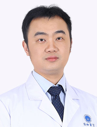 杨杰 医生