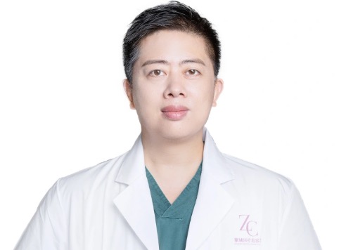 周龙旭 医生