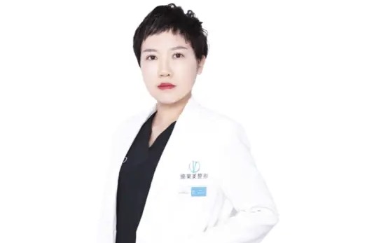 李红