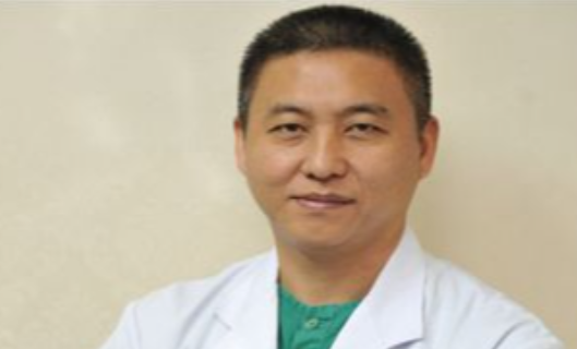牟北平 医生