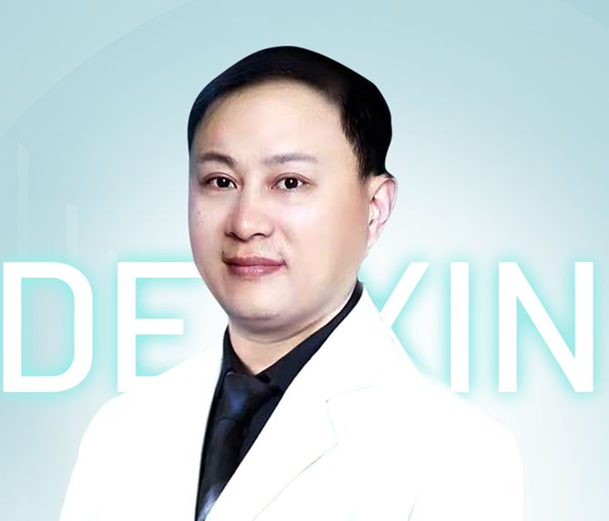 雷晓东