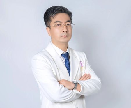白振华