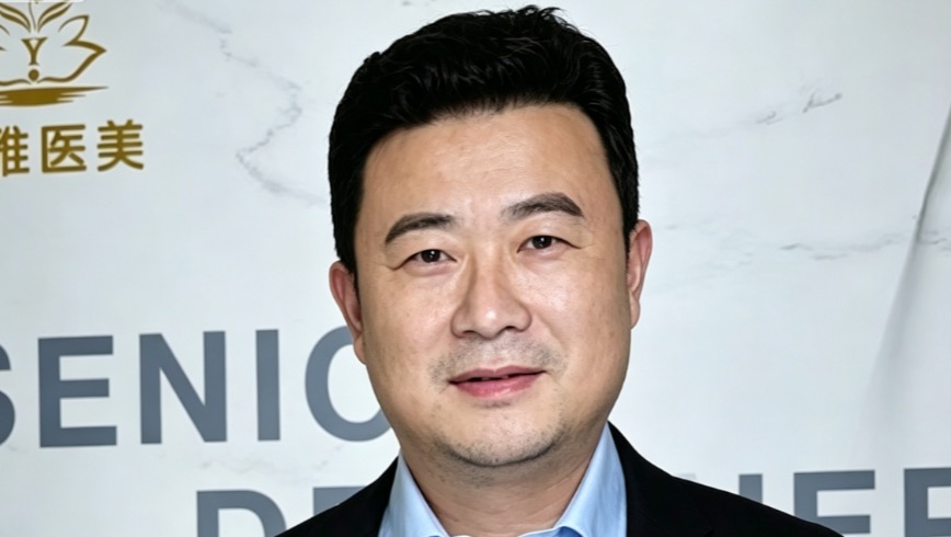 李豪
