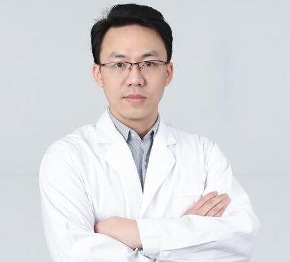 韦盛超 医生