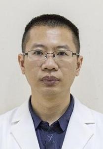钟定秦 医生