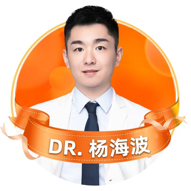 杨海波