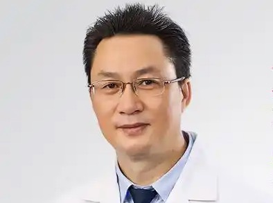 夏国兴